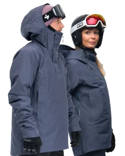Stranda V2 Insulated Anorak - Bergans