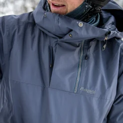 Stranda V2 Insulated Anorak - Bergans