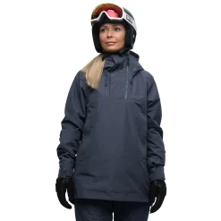 Stranda V2 Insulated Anorak - Bergans