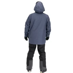 Stranda V2 Insulated Anorak - Bergans