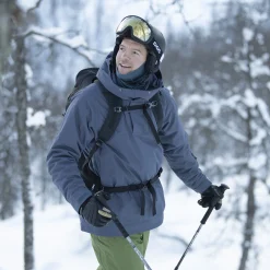 Stranda V2 Insulated Anorak - Bergans