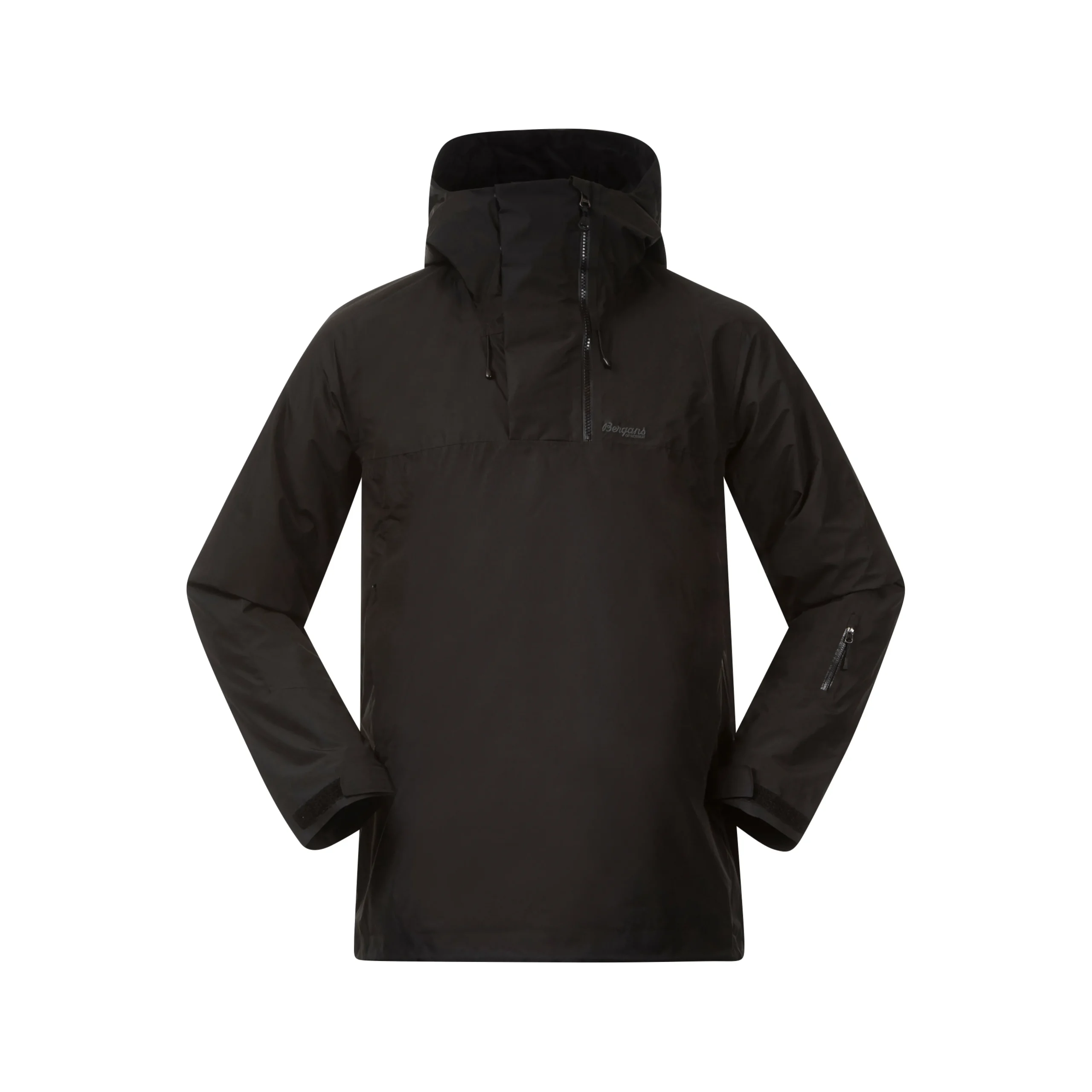 Stranda V2 Insulated Anorak - Bergans