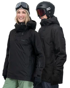 Stranda V2 Insulated Anorak - Bergans
