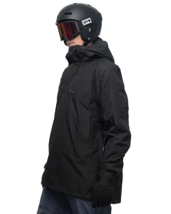 Stranda V2 Insulated Anorak - Bergans
