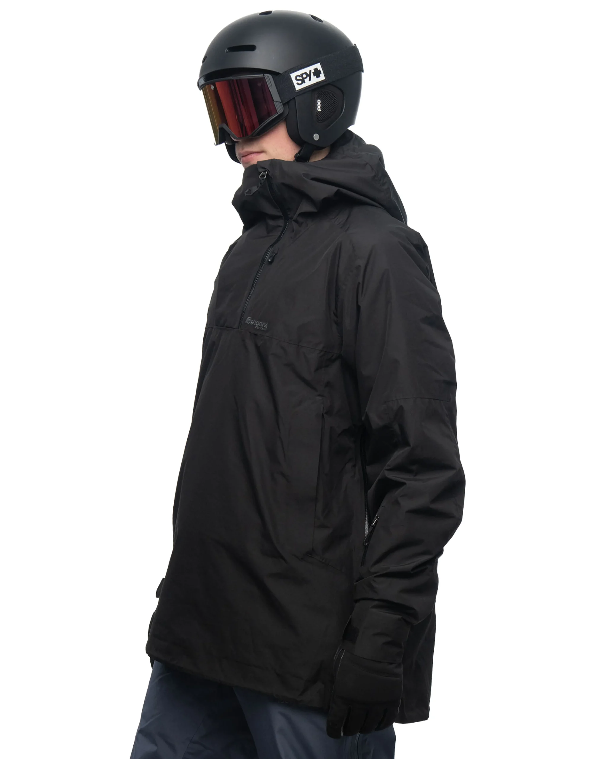 Stranda V2 Insulated Anorak - Bergans