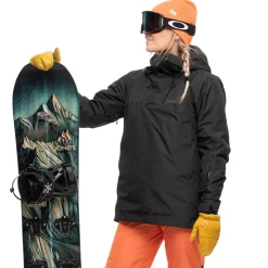 Stranda V2 Insulated Anorak - Bergans