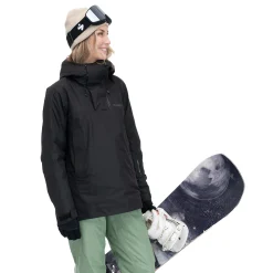 Stranda V2 Insulated Anorak - Bergans