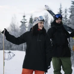 Stranda V2 Insulated Anorak - Bergans