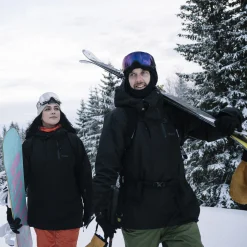 Stranda V2 Insulated Anorak - Bergans