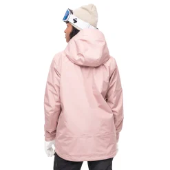 Stranda V2 Insulated Anorak - Bergans