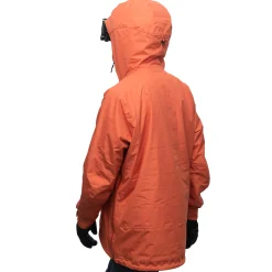 Stranda V2 Insulated Anorak - Bergans