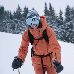 Stranda V2 Insulated Anorak - Bergans