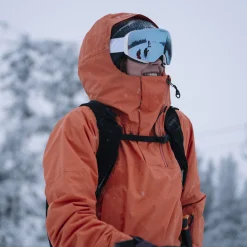 Stranda V2 Insulated Anorak - Bergans