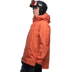 Stranda V2 Insulated Anorak - Bergans