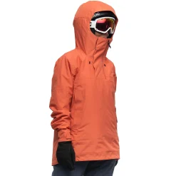 Stranda V2 Insulated Anorak - Bergans