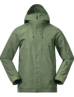 Stranda V2 Insulated Jacket - Bergans