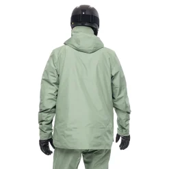 Stranda V2 Insulated Jacket - Bergans
