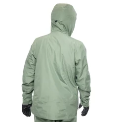 Stranda V2 Insulated Jacket - Bergans
