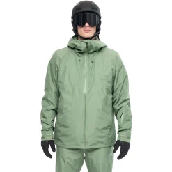 Stranda V2 Insulated Jacket - Bergans