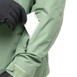 Stranda V2 Insulated Jacket - Bergans