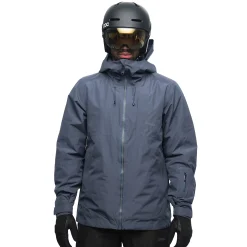 Stranda V2 Insulated Jacket - Bergans