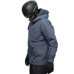 Stranda V2 Insulated Jacket - Bergans
