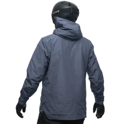 Stranda V2 Insulated Jacket - Bergans