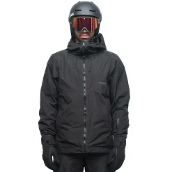 Stranda V2 Insulated Jacket - Bergans