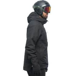 Stranda V2 Insulated Jacket - Bergans