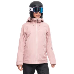 Stranda V2 Insulated W Jacket - Bergans