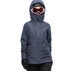 Stranda V2 Insulated W Jacket - Bergans
