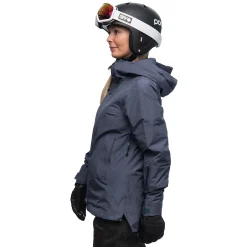 Stranda V2 Insulated W Jacket - Bergans