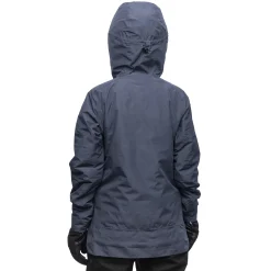 Stranda V2 Insulated W Jacket - Bergans