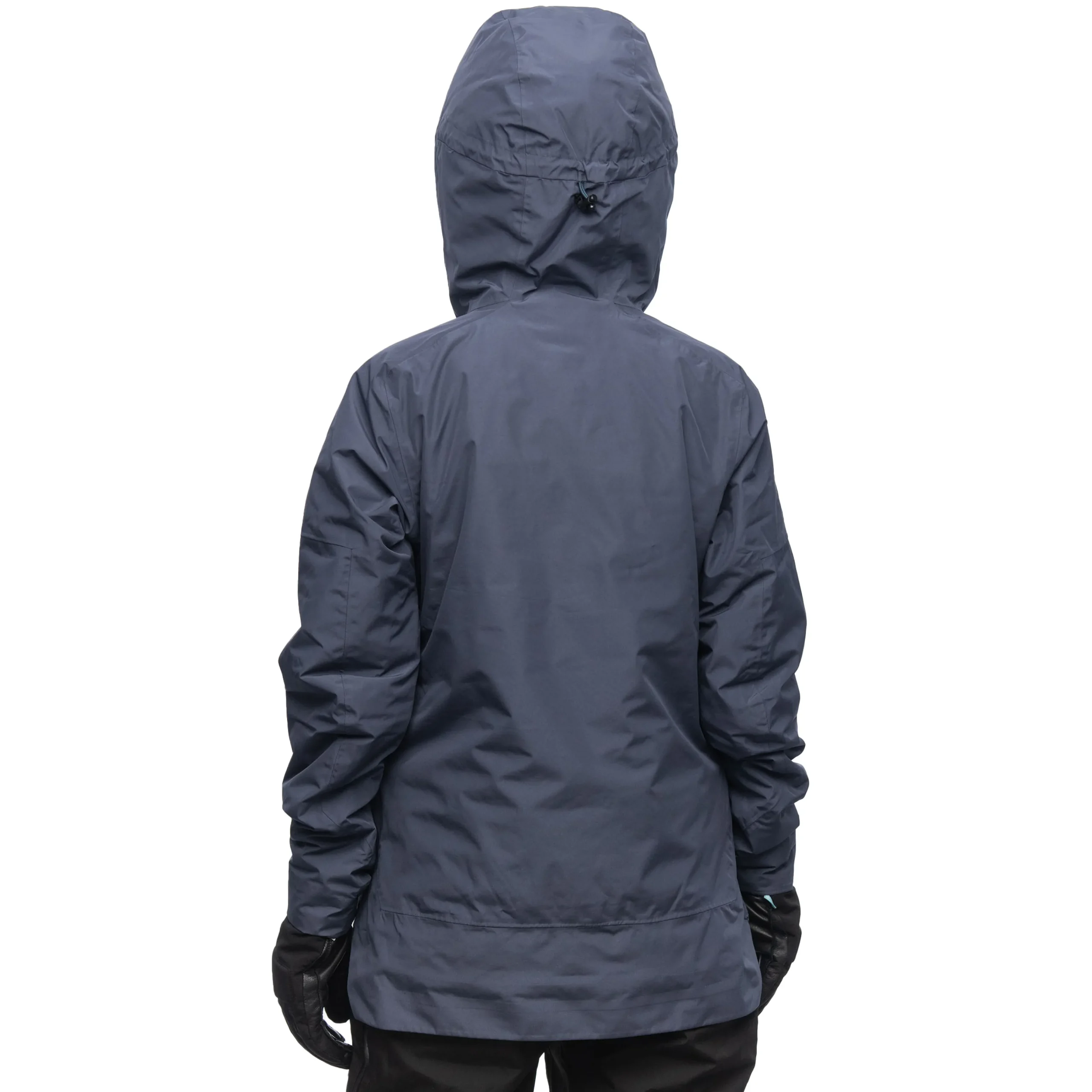 Stranda V2 Insulated W Jacket - Bergans