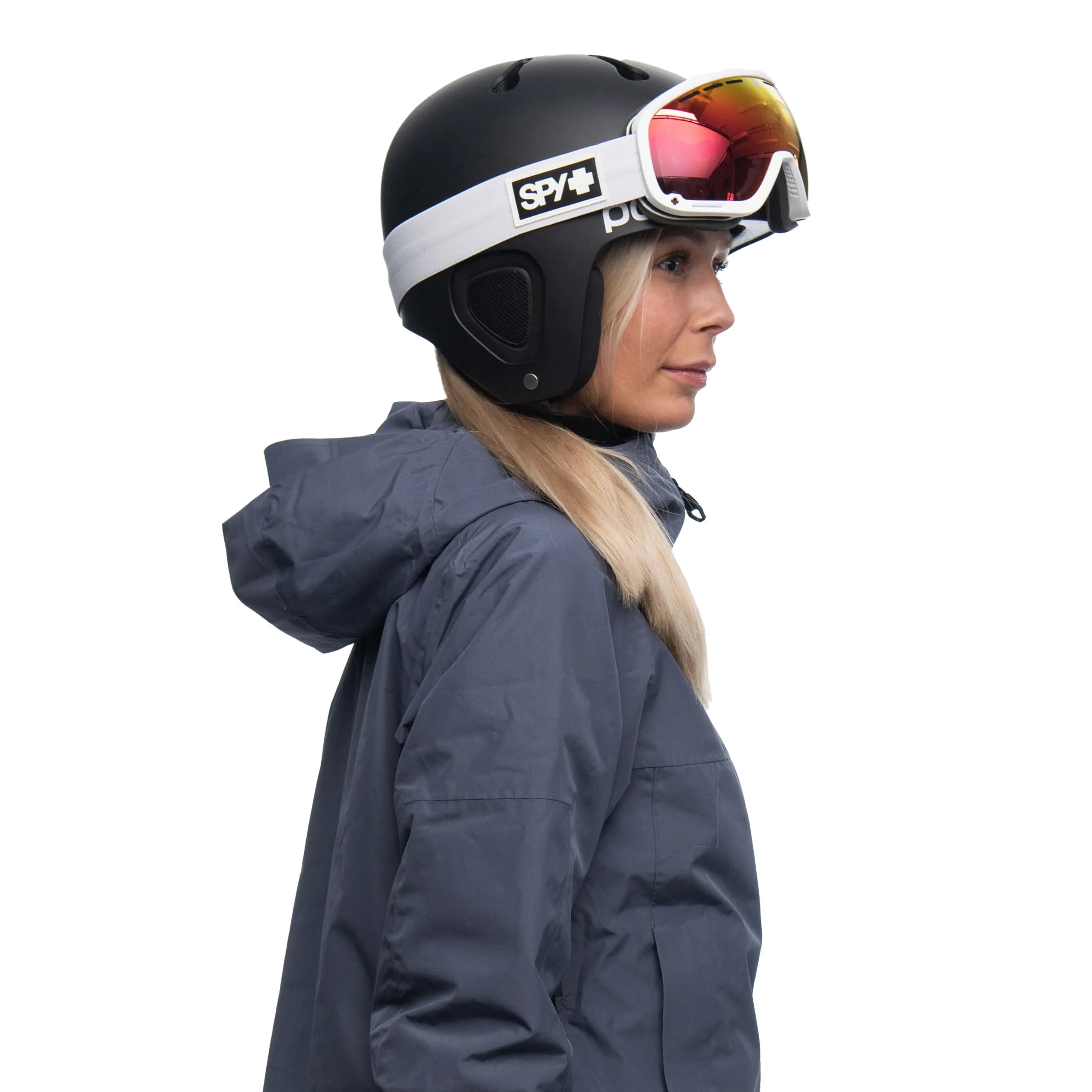 Stranda V2 Insulated W Jacket - Bergans