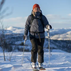 Stranda V2 Insulated W Jacket - Bergans