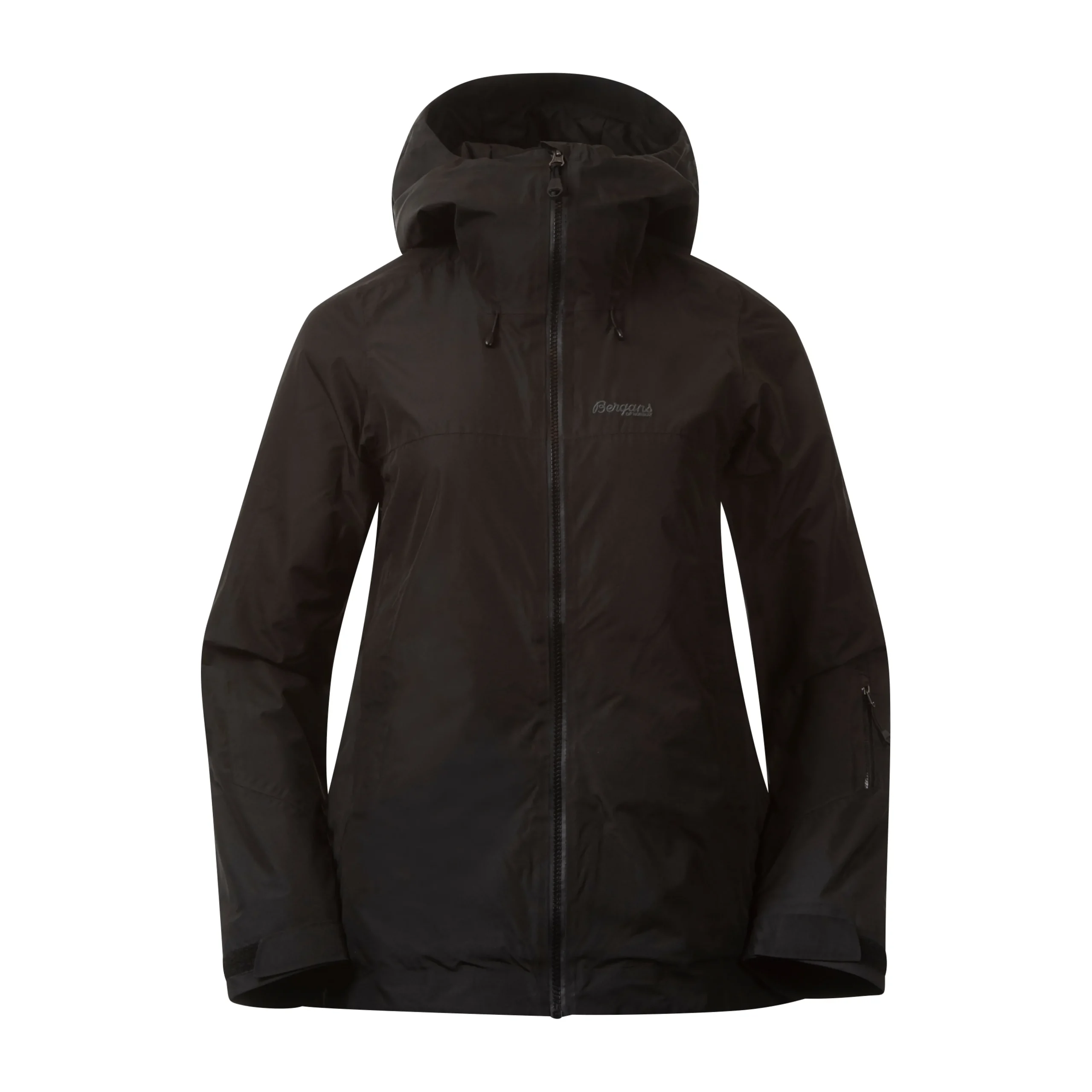 Stranda V2 Insulated W Jacket - Bergans