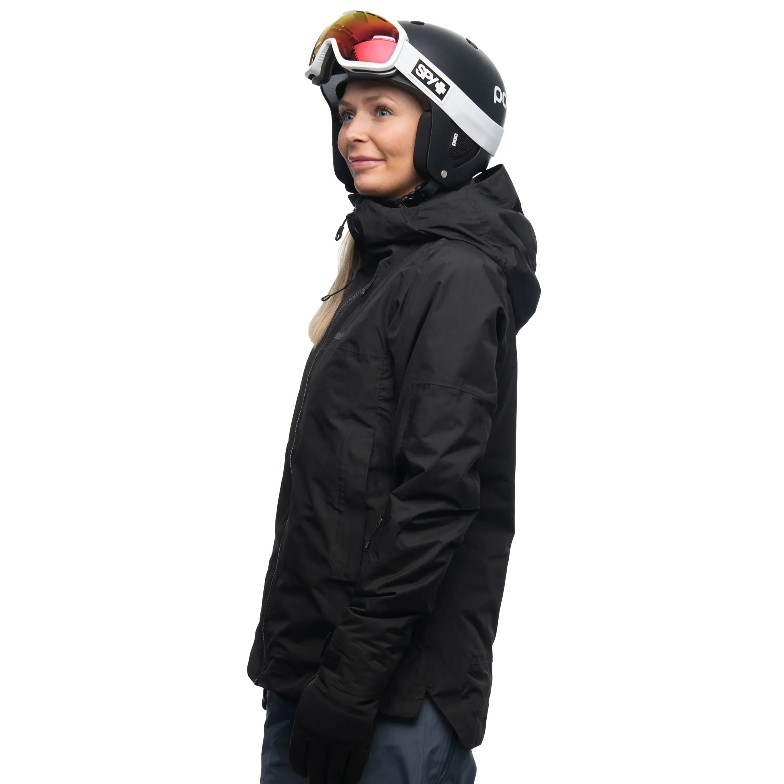 Stranda V2 Insulated W Jacket - Bergans
