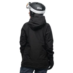 Stranda V2 Insulated W Jacket - Bergans