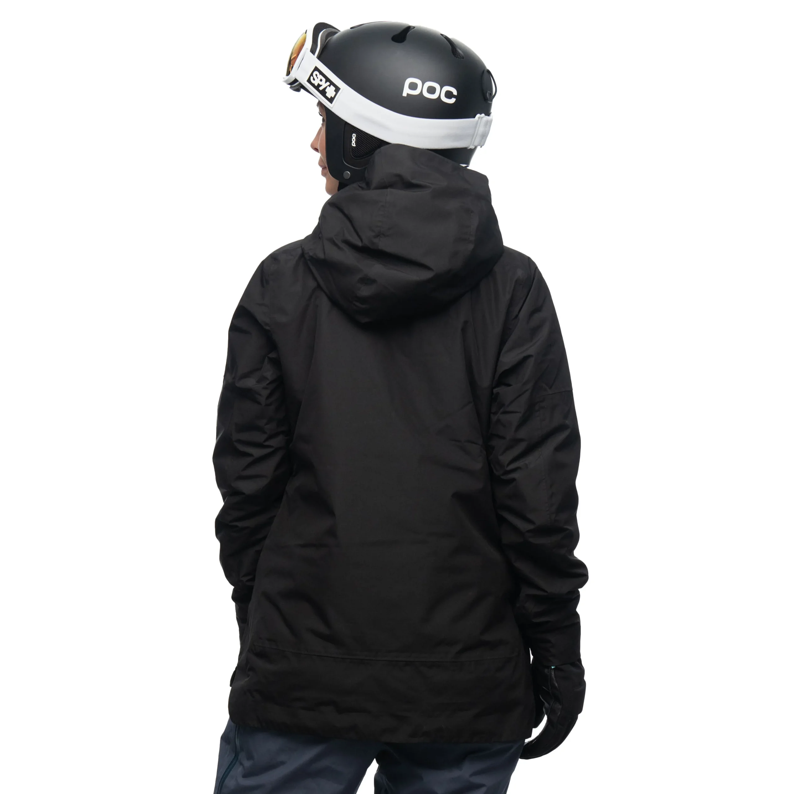 Stranda V2 Insulated W Jacket - Bergans