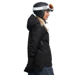 Stranda V2 Insulated W Jacket - Bergans