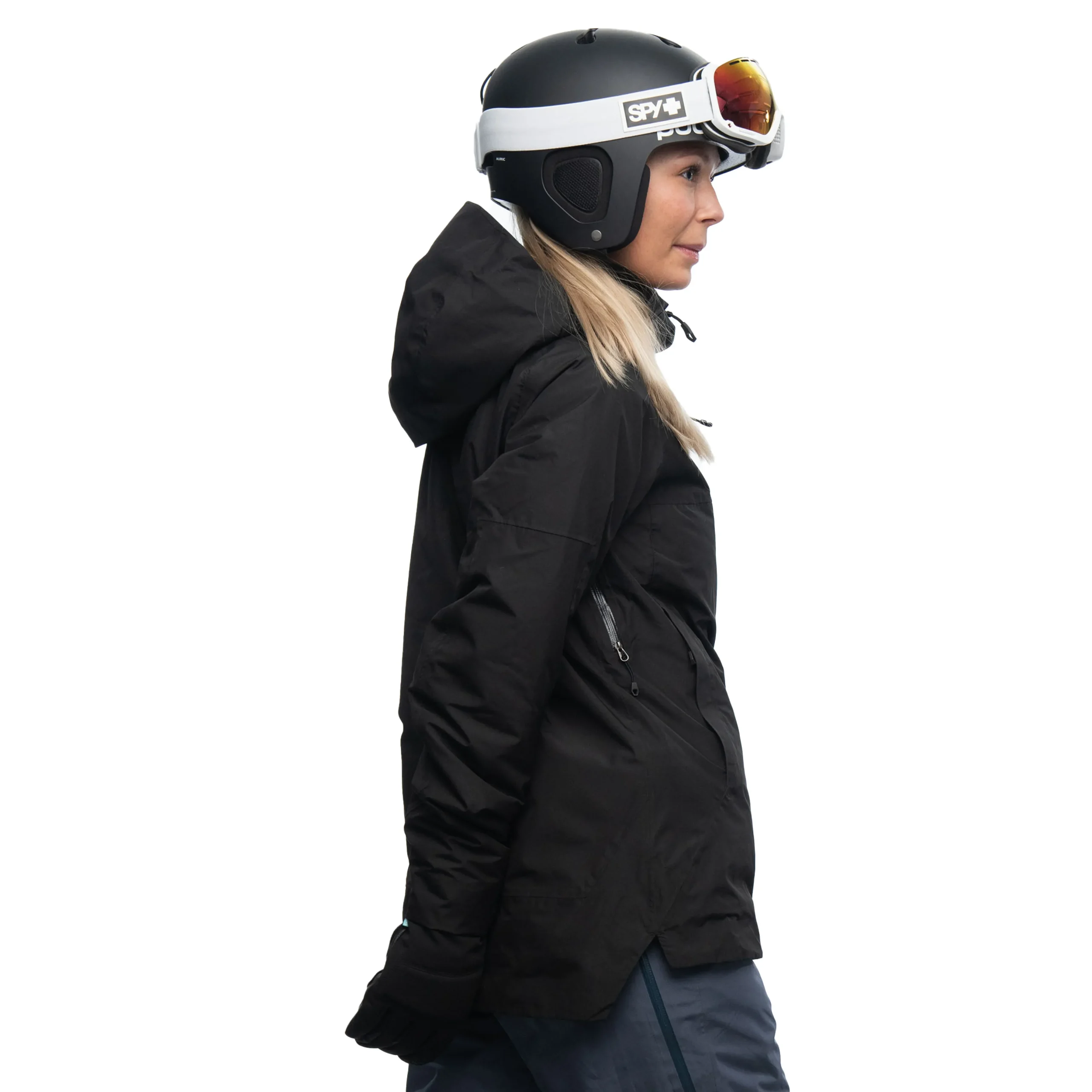 Stranda V2 Insulated W Jacket - Bergans