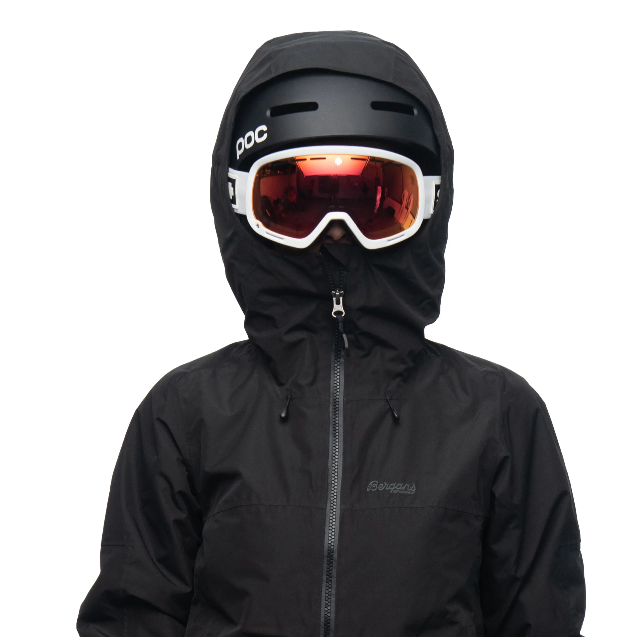 Stranda V2 Insulated W Jacket - Bergans