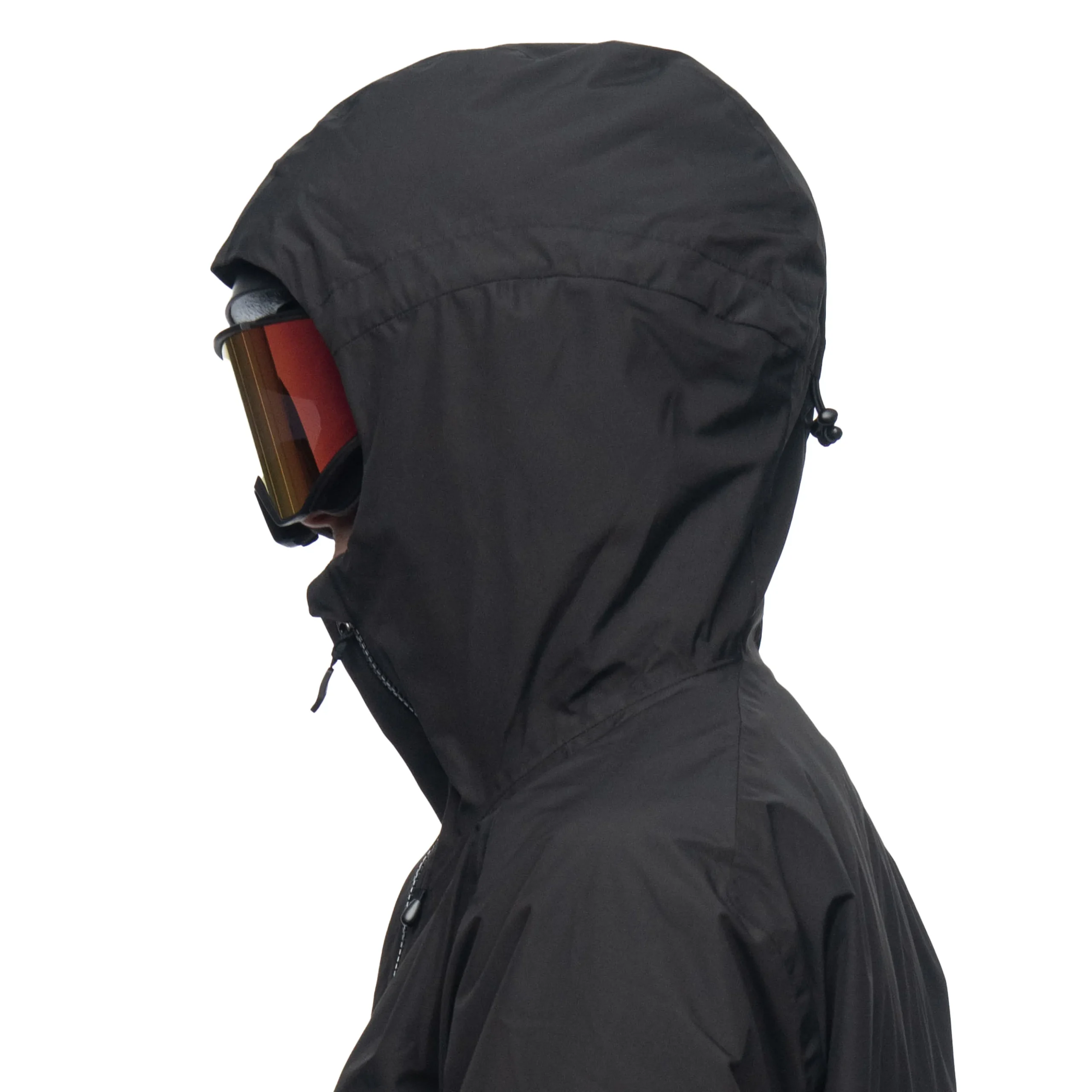 Stranda V2 Insulated W Jacket - Bergans