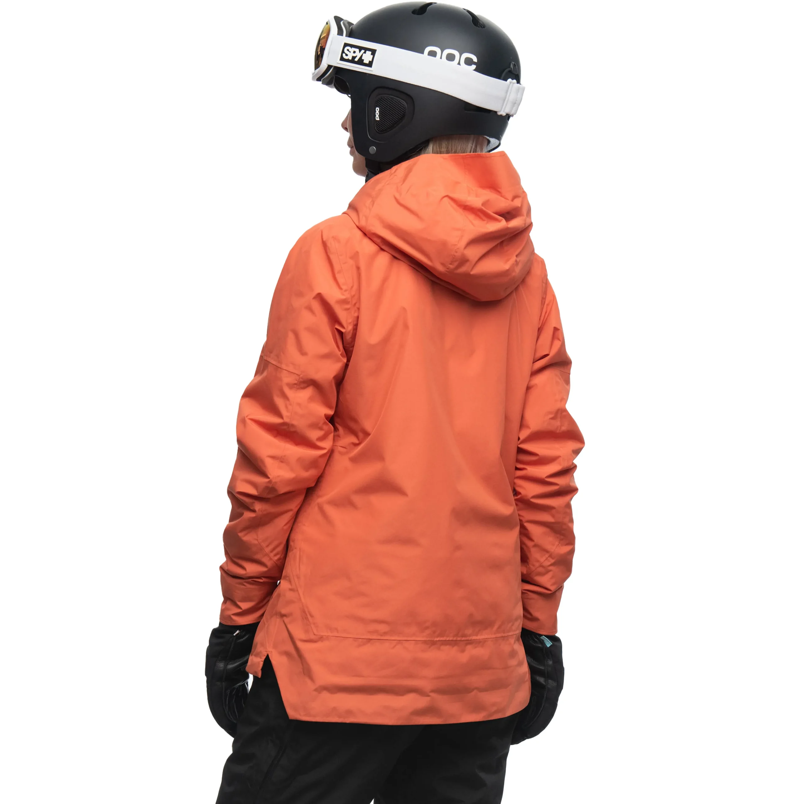 Stranda V2 Insulated W Jacket - Bergans
