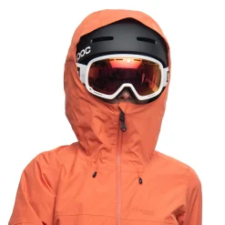 Stranda V2 Insulated W Jacket - Bergans