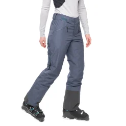 Stranda V2 Insulated W Pants - Bergans