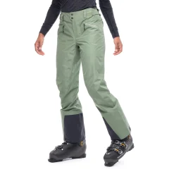 Stranda V2 Insulated W Pants - Bergans