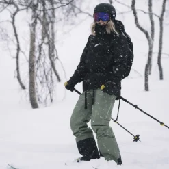 Stranda V2 Insulated W Pants - Bergans