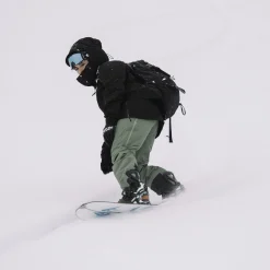 Stranda V2 Insulated W Pants - Bergans